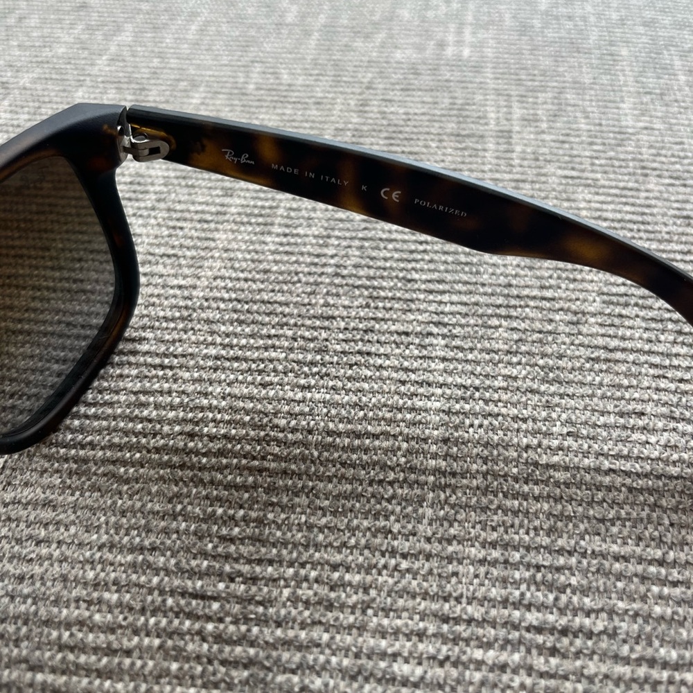 Frame: Square Frame Color: Matte Havana Material:… - image 5